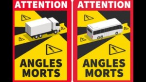 attention