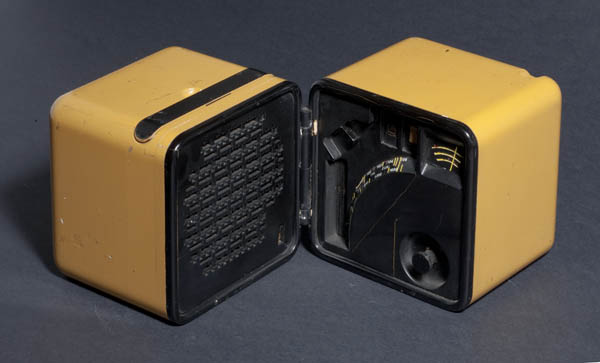 Radio Rs 502
