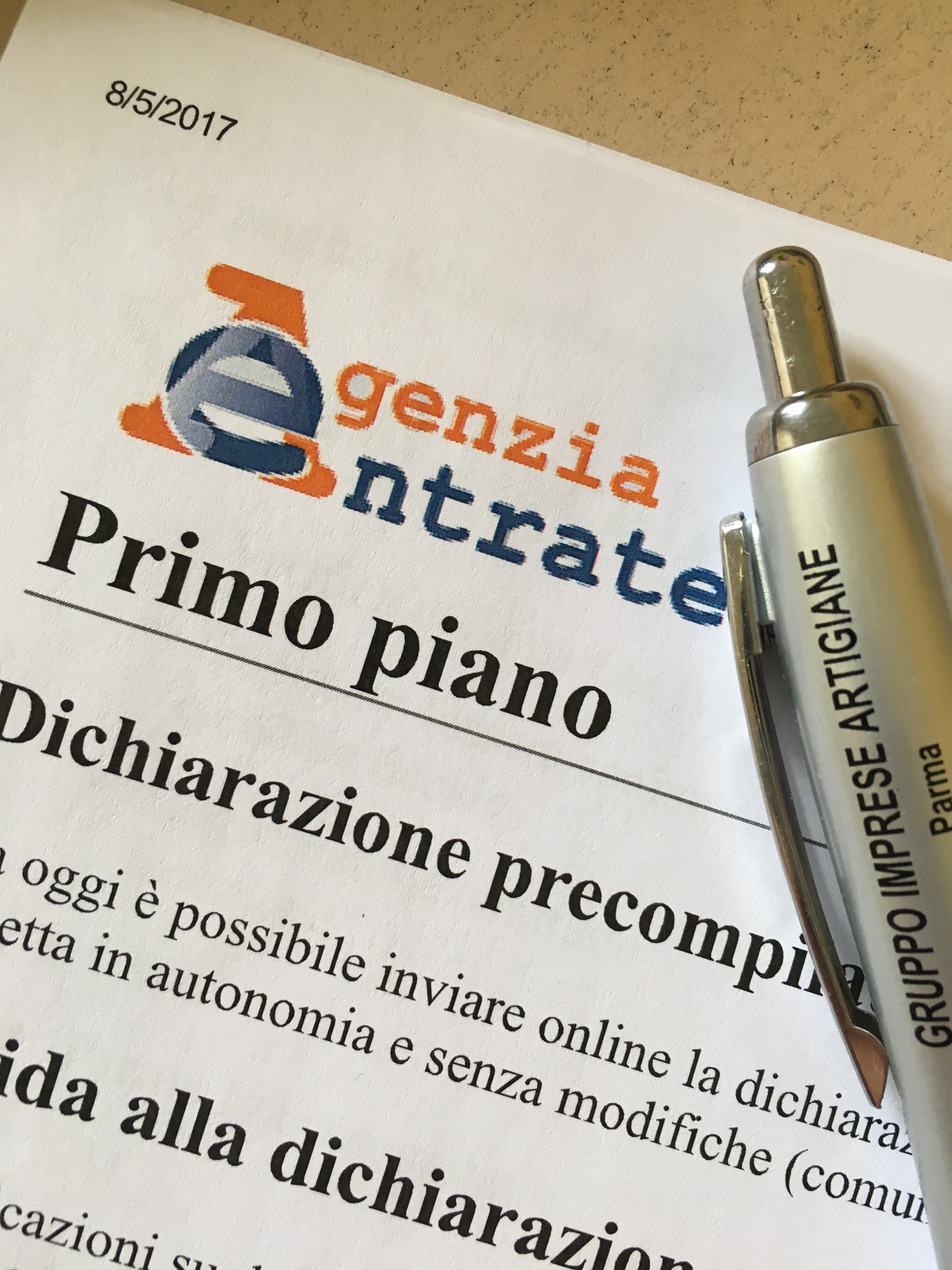 Compensazione con Modello F24 chiarimenti Agenzia Entrate in presenza di crediti di imposta Compensazione con Modello F24 chiarimenti Agenzia Entrate in presenza di crediti di imposta